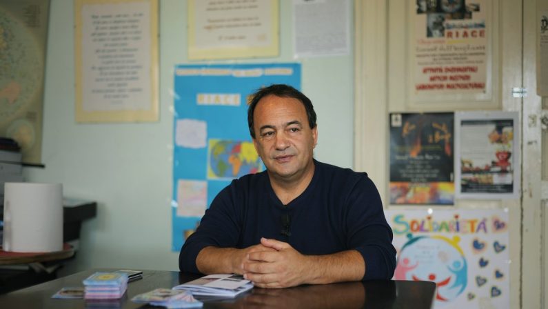 Riace, maggioranza Lucano sotto attacco
