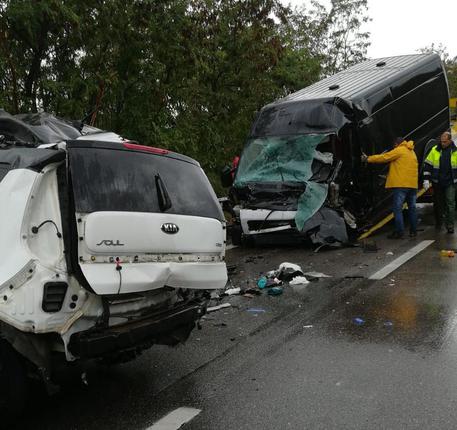 La Basentana ora è una maledizione: ennesimo incidente e una vittima a Ferrandina