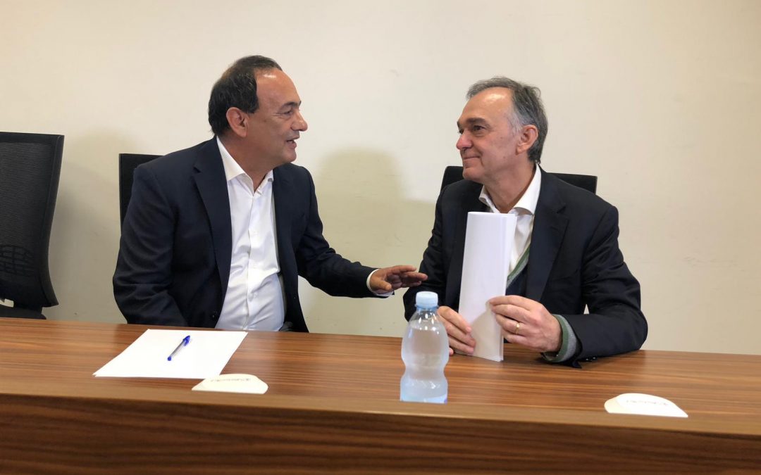 Calabria e Toscana per il “modello Riace”, Lucano: «Prevale logica del consenso elettorale»