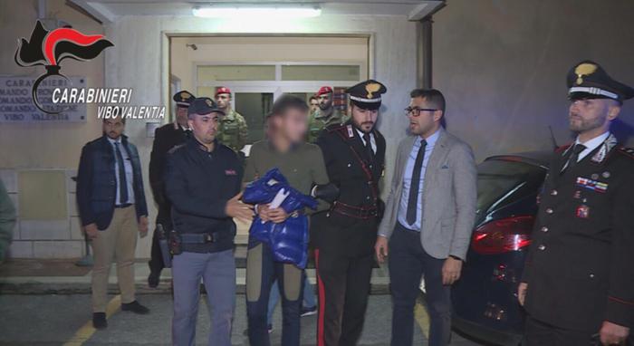 Omicidio Ripepi a Vibo, il figlio torna in libertàAccusa diventa quella di favoreggiamento nel delitto