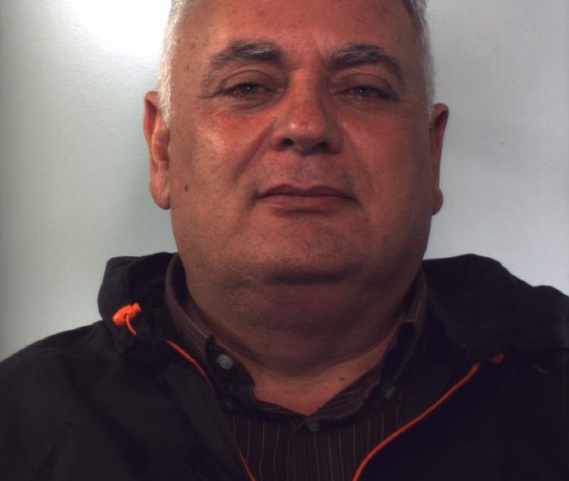 Nicola Cucinotta