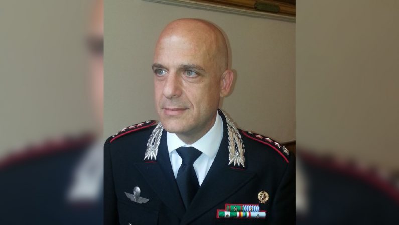 Condannato per falsa testimonianza il colonnello GiardinaÈ stato a capo del Ros dei carabinieri di Reggio Calabria