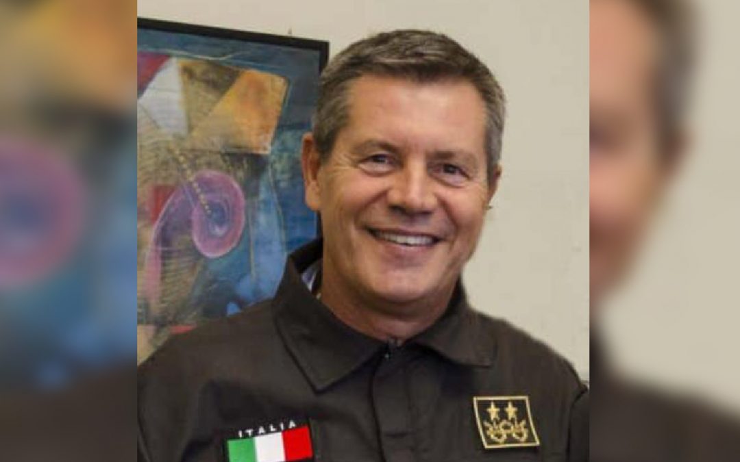 Fabio Dattilo