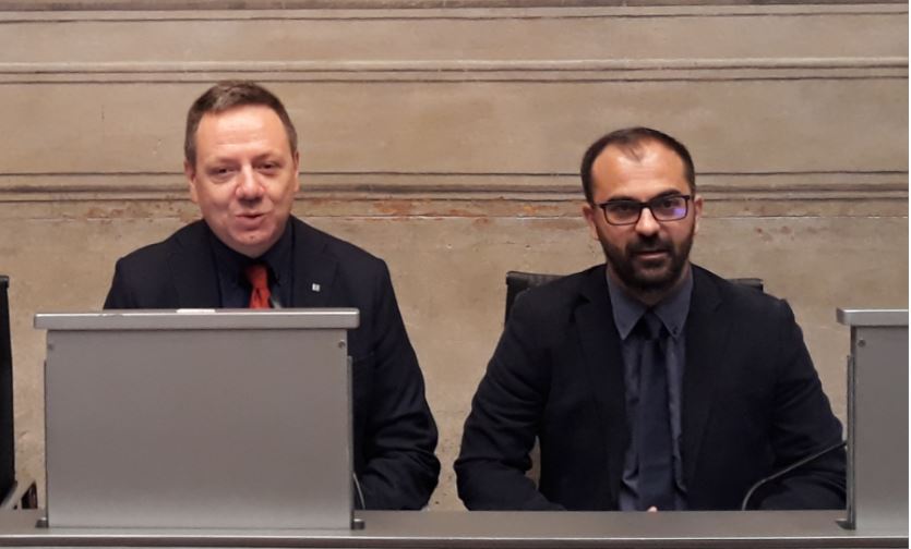 Filice e Fioramonti