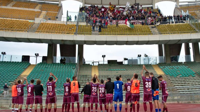 Il punto sulla Serie D, Castrovillari in casa: sarà la volta buona?Locri in campo contro il Messina dopo 21 anni