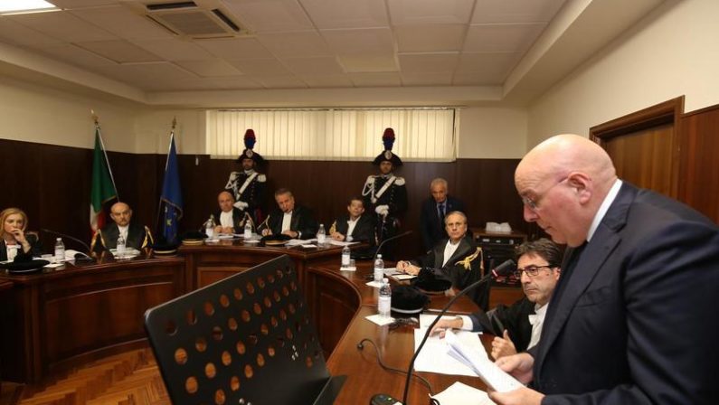 La Corte dei Conti striglia la Regione Calabria
Sono sette le criticità rilevate dalla magistratura contabile