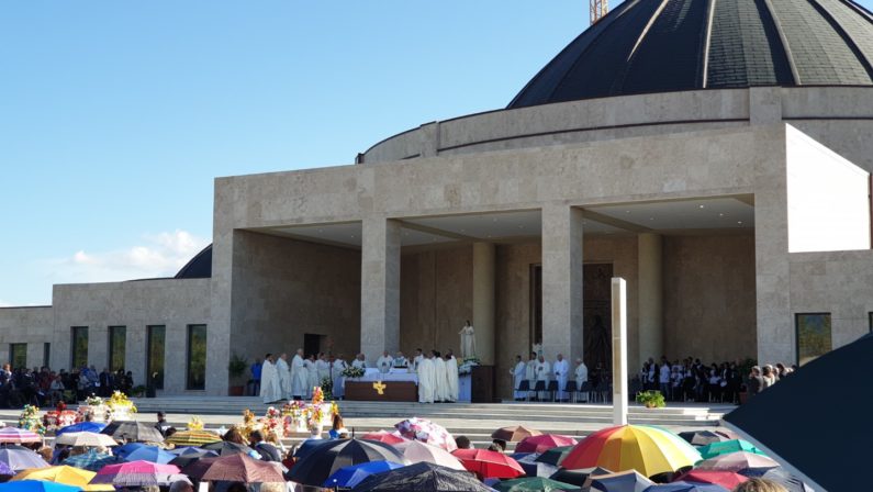 Mileto, la Santa Sede ha definitivamente sciolto la riserva
Parte l'iter per la canonizzazione di Natuzza Evolo