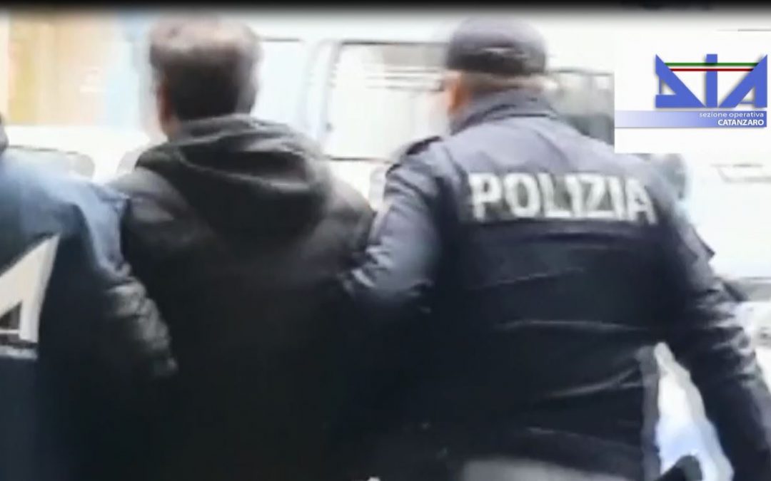 VIDEO – Duplice omicidio a Cosenza, l’operazione e le foto degli arrestati
