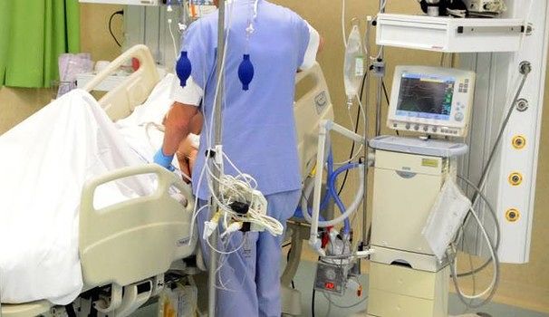 Tangenti ospedale Caserta, arresti anche ad ex medici: 41 indagati in tutto 