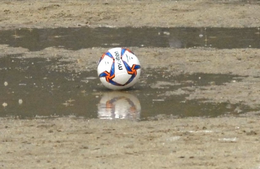 Quando tutto diventa “pallone annacquato”