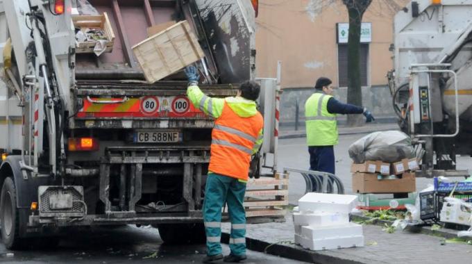 Report rifiuti, continua il trend di crescita della differenziata in Calabria