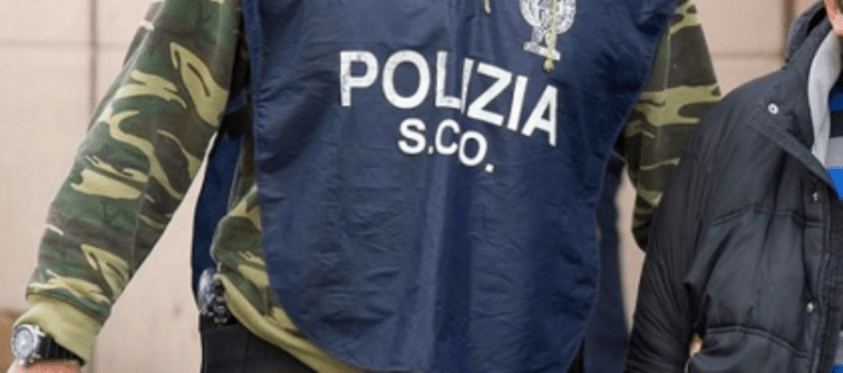 ‘Ndrangheta, blitz contro i Grande Aracri, decine di arresti Coinvolto il presidente del consiglio comunale di Piacenza