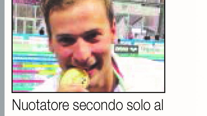 FOTO - Personaggio lucano dell'anno 2018I volti dei 30 selezionati dal Quotidiano del Sud