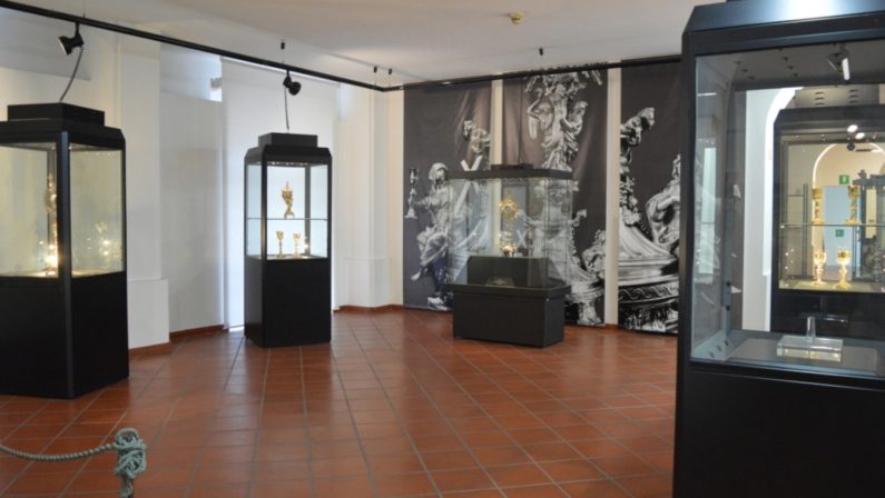 Mileto, al museo statale la Festa della MusicaAl via l’anteprima con un concerto e una mostra