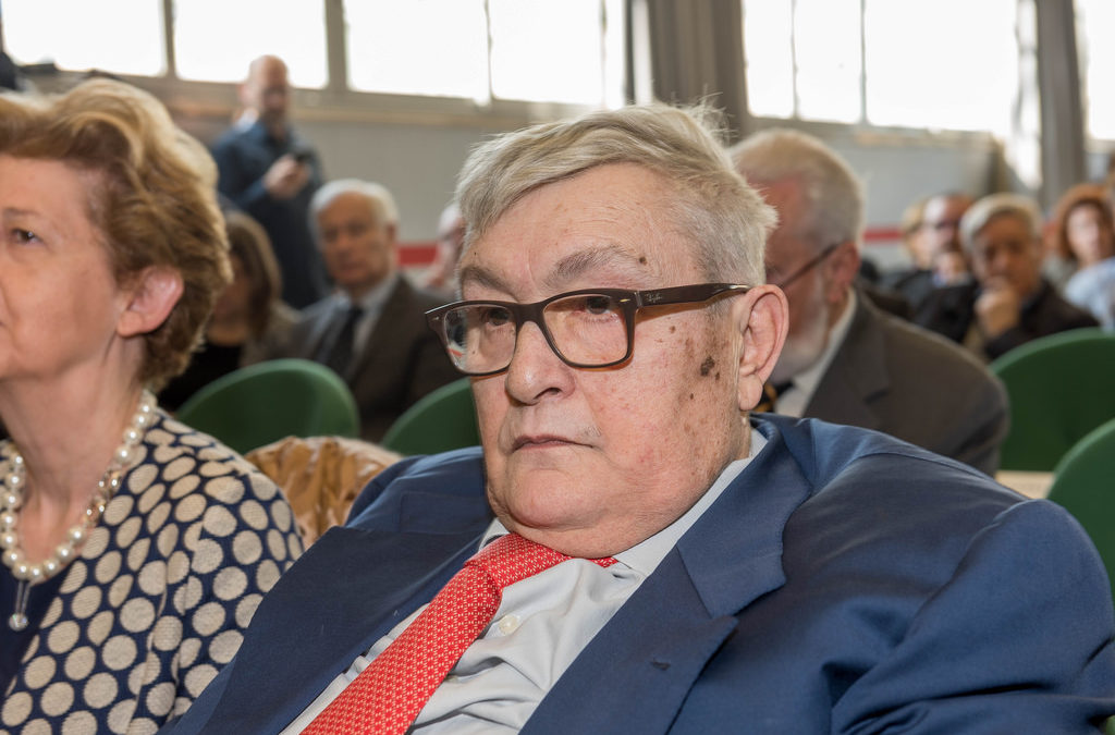 Raffaele Teti