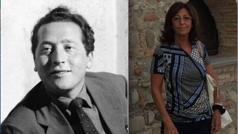 «Scotellaro, un generoso ribelle». La nipote Lina ricorda il poeta sindaco di Tricarico