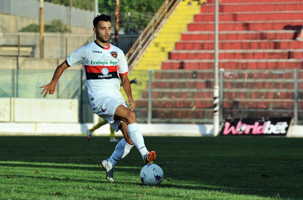 Garritano del Cosenza