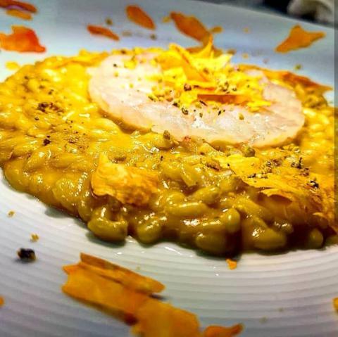 piatto chef loprete
