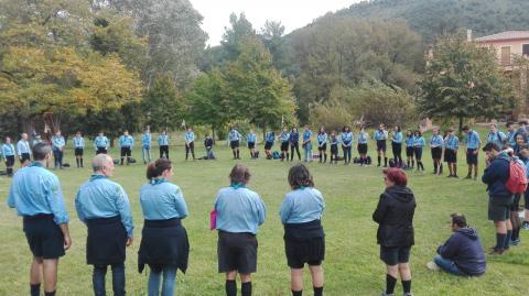 scout cosenza