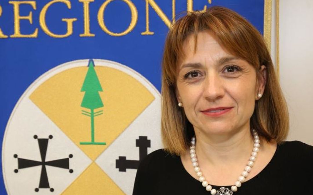 Elezioni regionali, Robbe lascia l’assessorato e scrive a Oliverio: «Le tue scelte dividono da quelle del Pd»