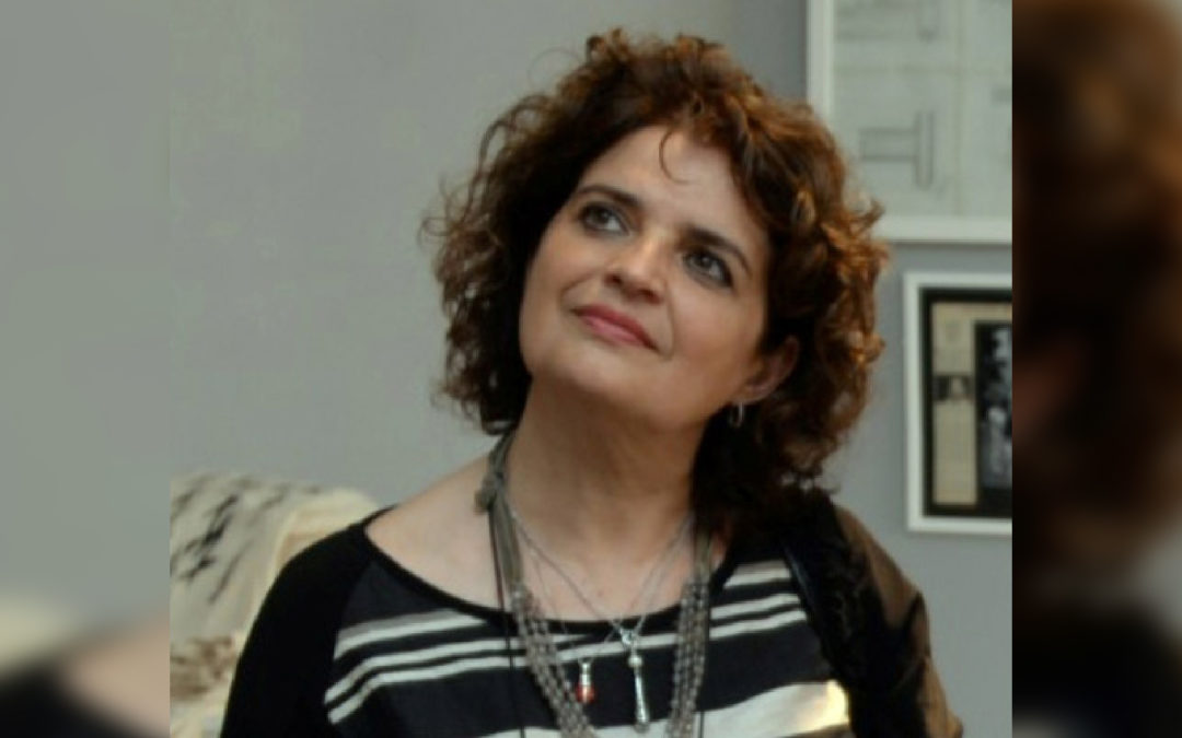 Antonella Cucciniello