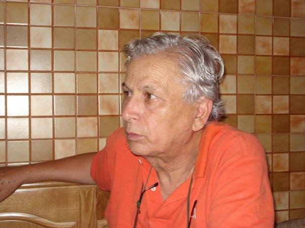 È morto a 84 anni Michele GarrìTra i decani del giornalismo vibonese