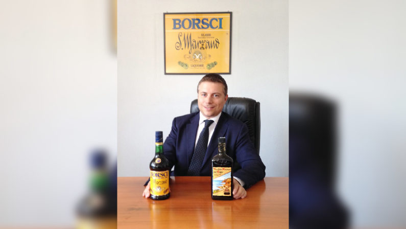 Alimentare: Amaro del Capo, intesa in Usa con Total Beverage