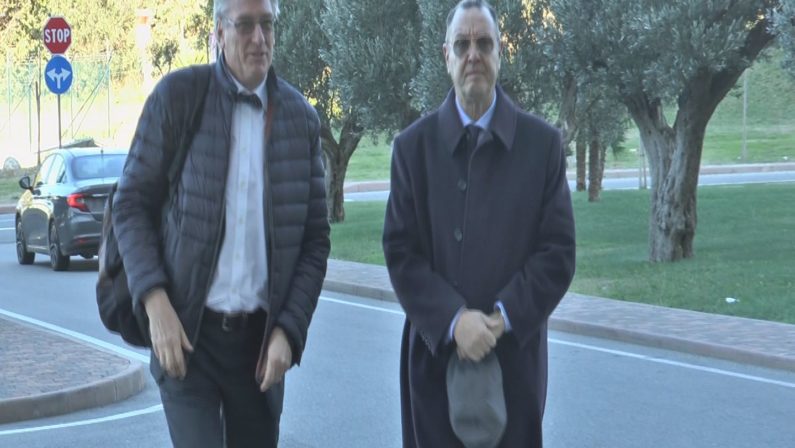 Sanità, il commissario interviene sulle attrezzature
Nuove Tac per gli ospedali di Crotone e Reggio