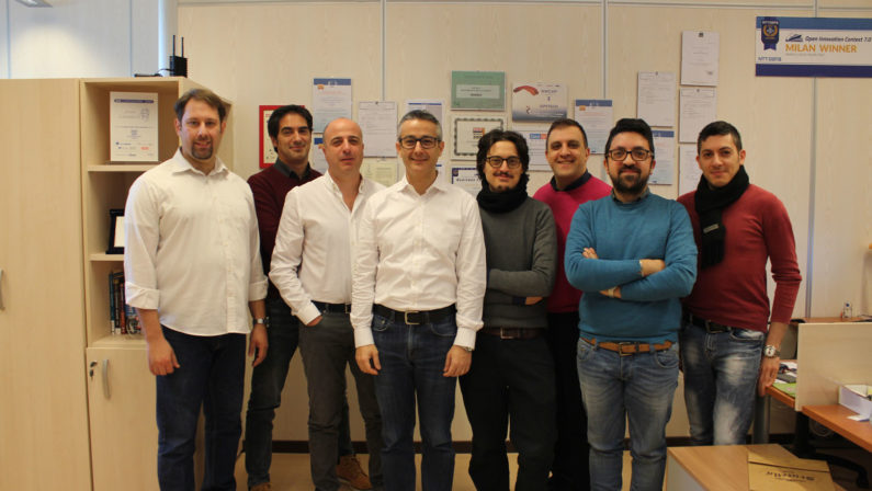 Startup calabresi, Gipstech conquista HereAccordo con la compagnia di navigazione satellitare