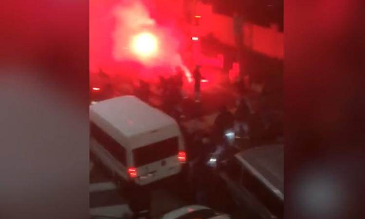 Pm Milano: processo immediato a 6 ultras napoletani