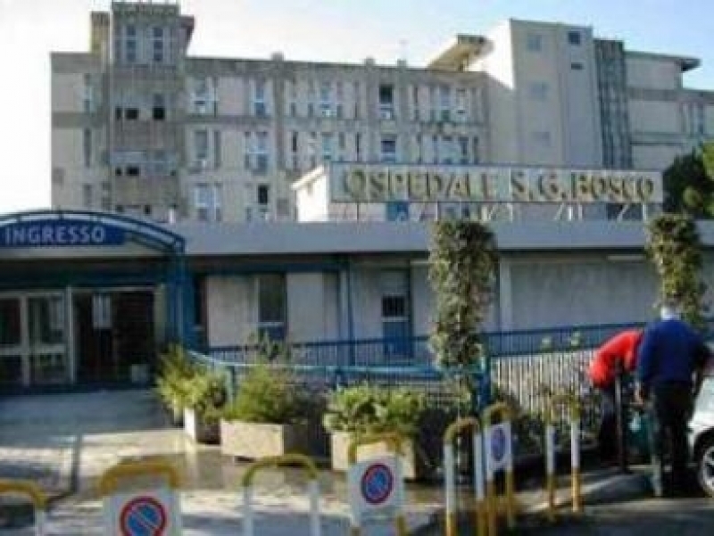 “Al San Giovanni Bosco ancora formiche”: la denuncia di Borrelli