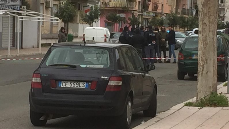Sparatoria in strada a Crotone, due arresti La polizia ha individuato le persone responsabili