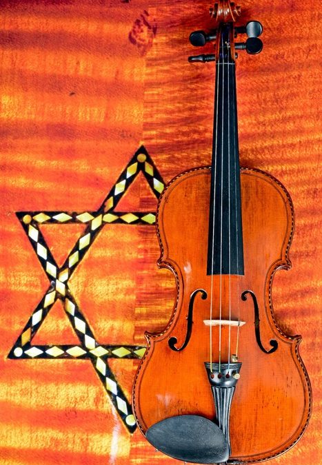 Napoli, il Violino di Auschwitz al concerto dell’Epifania 2019