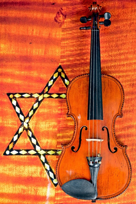Napoli, il Violino di Auschwitz al concerto dell'Epifania 2019