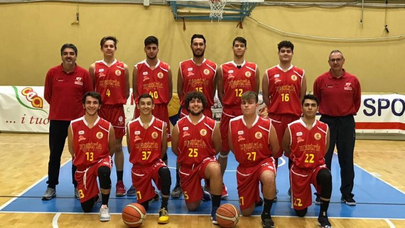 “Zingaro e slavo di mer…” insulti razzisti a giocatore under 18  La denuncia della società di basket Mastria Vending Virtus