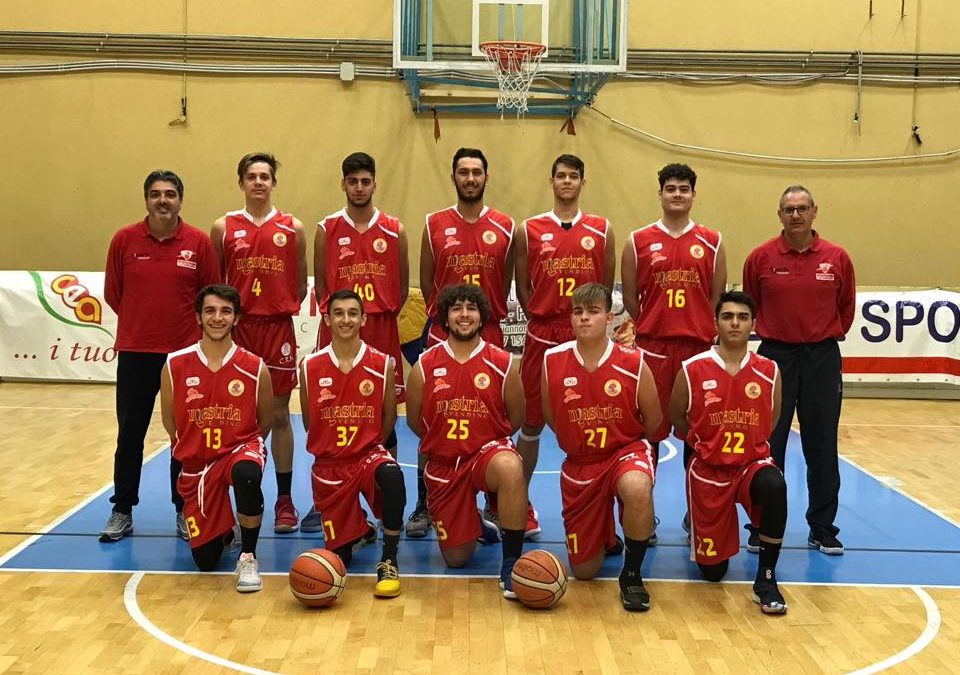 La squadra di Catanzaro