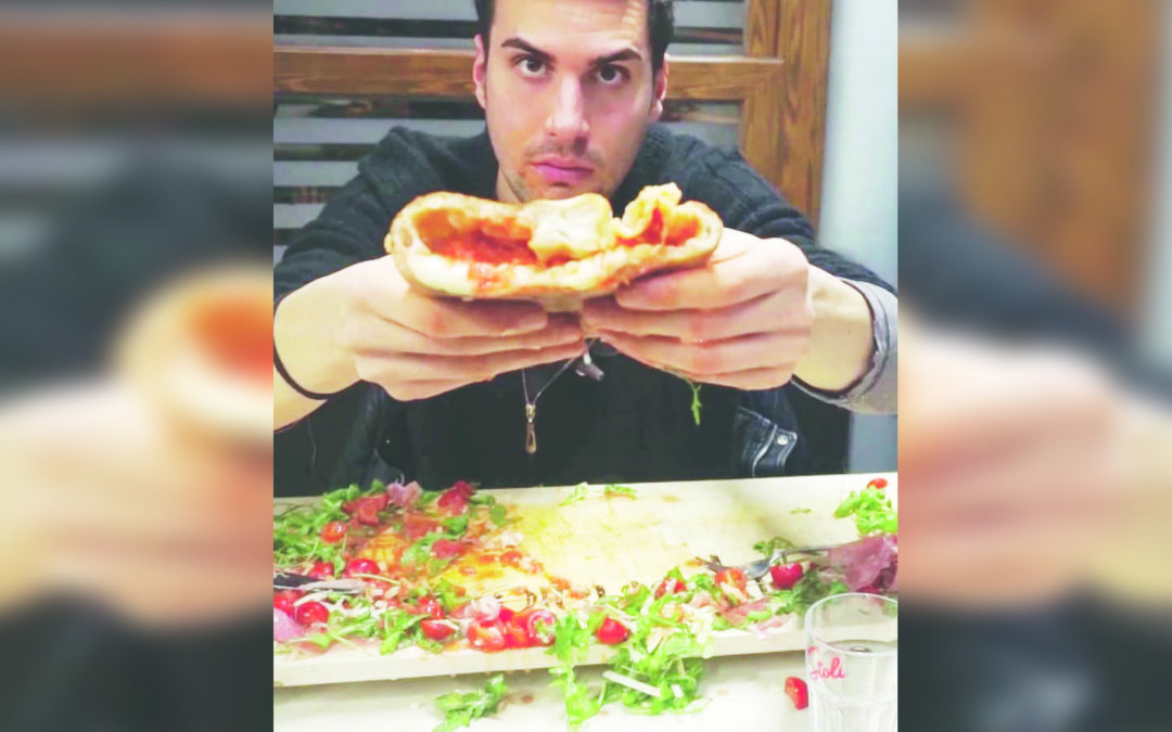 Pasquale Totino