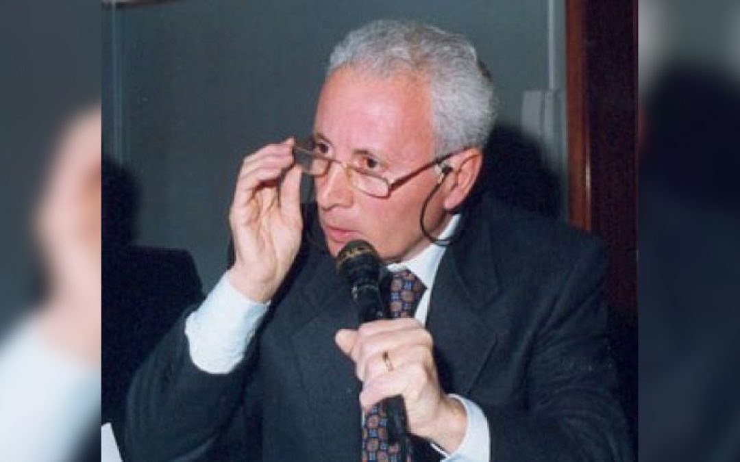 VIncenzo Antonio Lombardo
