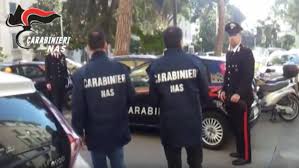 Controlli nel Catanzarese a farmacie e parafarmacieMedicinali scaduti o defustellati, denunce e chiusure