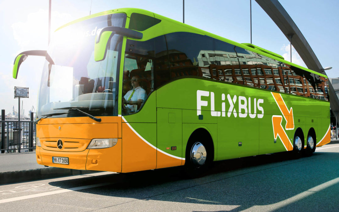 FlixBus potenzia i collegamenti con la Calabria in vista dell’estate