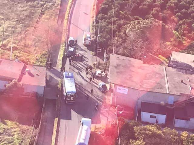 Auto si scontra con un autobus nel CosentinoMorto ragazzo di 19 anni, ferito il fratello di 15