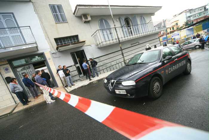 Allerta meteo in Campania, chiusi i parchi a Napoli