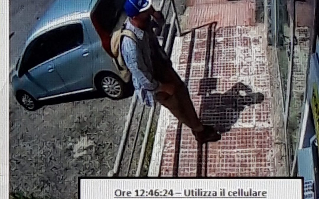 VIDEO – Rapine e furti in uffici postali e negozi: sgominate due bande che agivano in Calabria