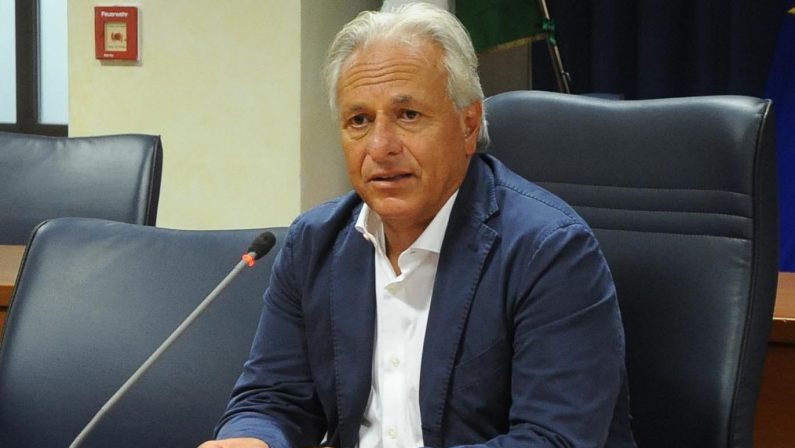 Nomina comandante Polizia municipale a Reggio CalabriaAssolto l'ex sindaco Arena, e i dirigenti Emilio e Priolo