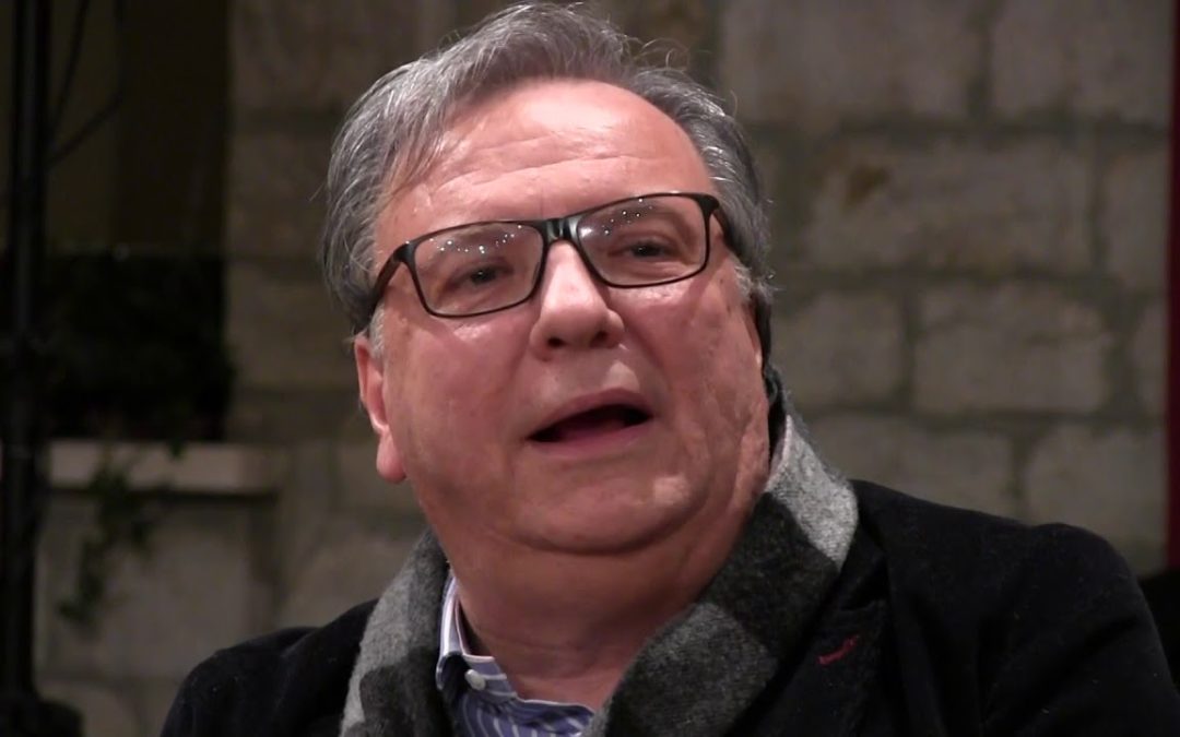 Oreste Lo Pomo