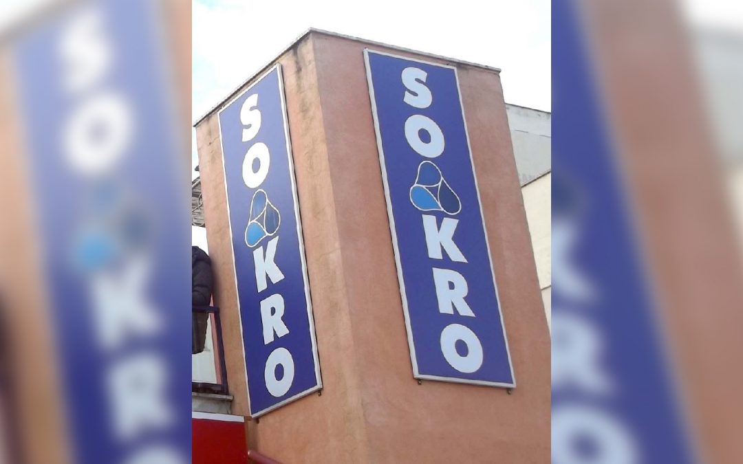 Avvelenamento delle acque, assolti i vertici della Soakro  La società gestiva il servizio idrico a Crotone