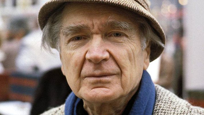 “Cioran, un misantropo cordiale”, il libro che racconta l’ottimismo di un pessimista