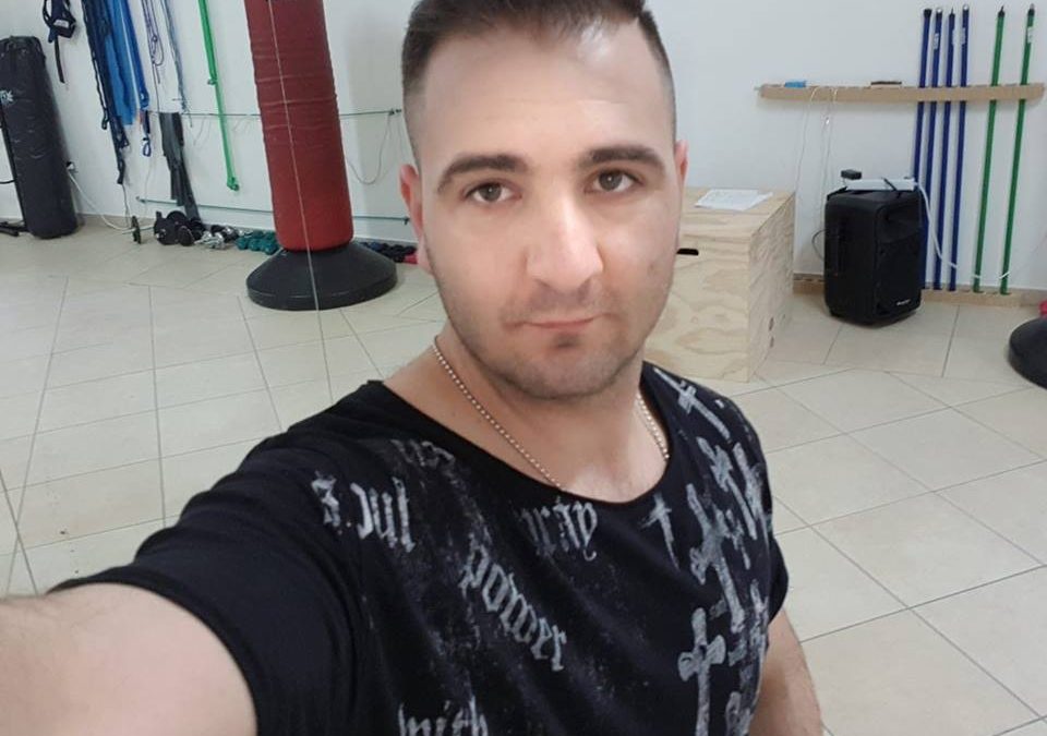 Daniele Lacco