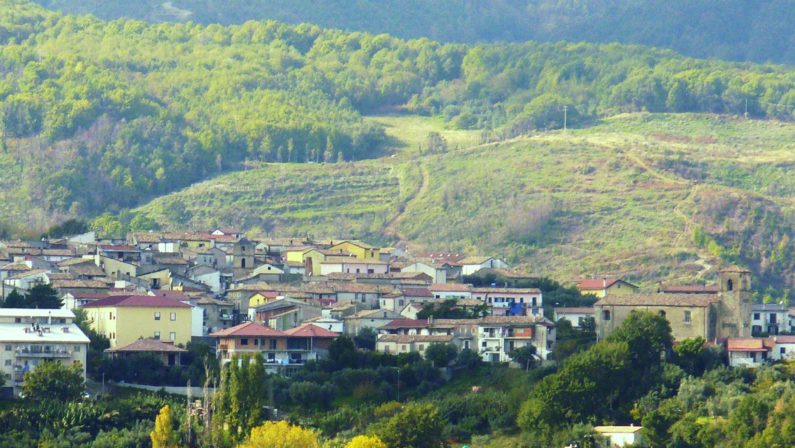 Il borgo calabrese adottato dal Mit di BostonUn progetto internazionale per rilanciare il territorio