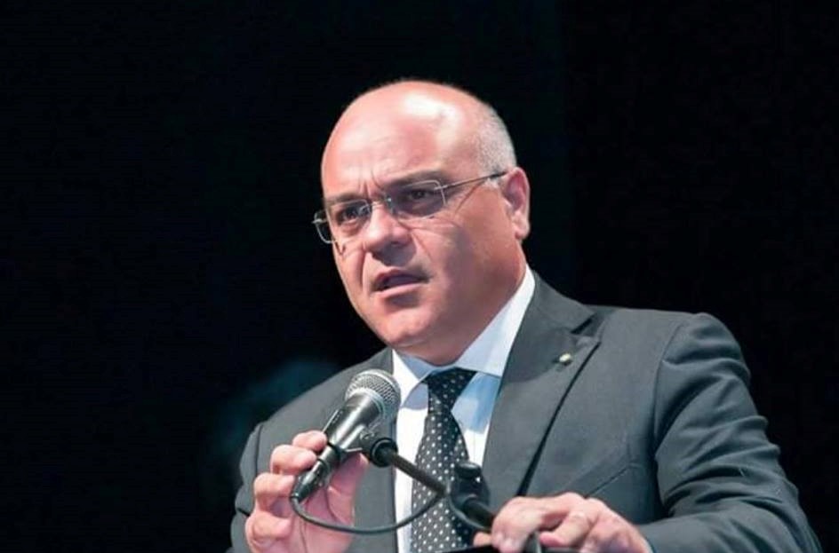 Giuseppe Antoci